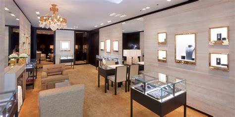 chanel fine jewelry boutique waikiki photos